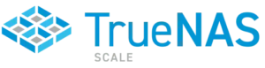 TrueNAS Scale