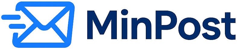MinPost – Profesjonell samarbeidsepost