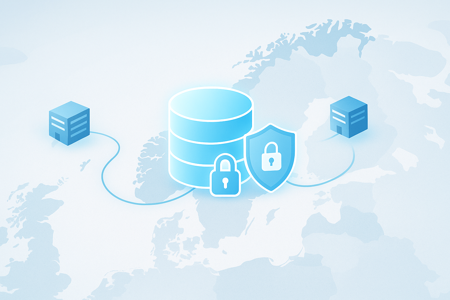 Managed PostgreSQL i Norge: 7 fordeler ved å ha databasen hos en norsk tilbyder
