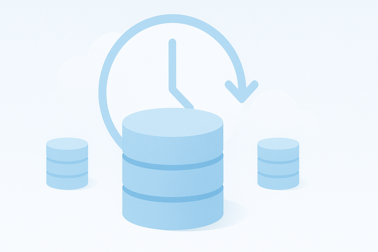 Backup av PostgreSQL: slik fungerer gjenoppretting til ethvert tidspunkt