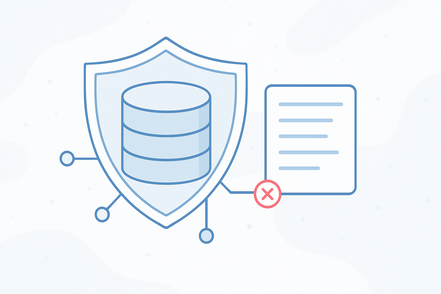 Hvem har koblet til databasen din? Sporing og tilgangskontroll i Managed PostgreSQL