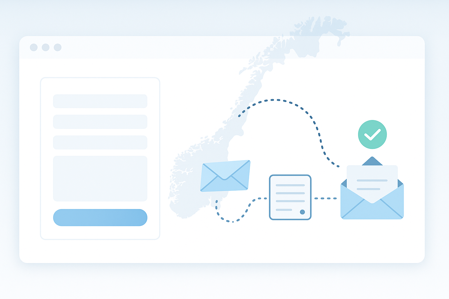 SMTP-server for WordPress: slik får du e-post fra nettsiden frem i 2026