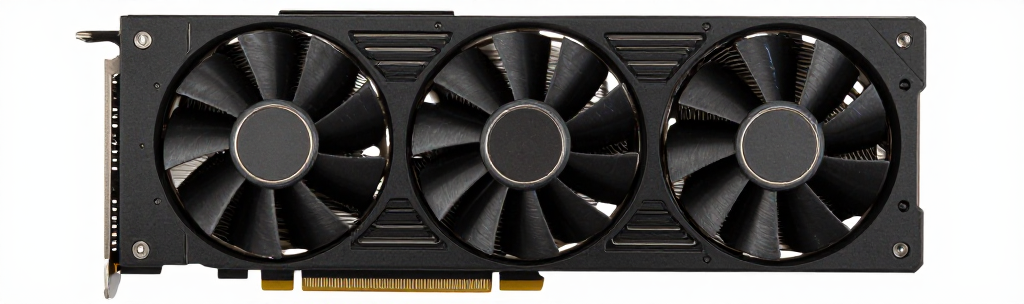 Dedikert AI-server med L4 GPU