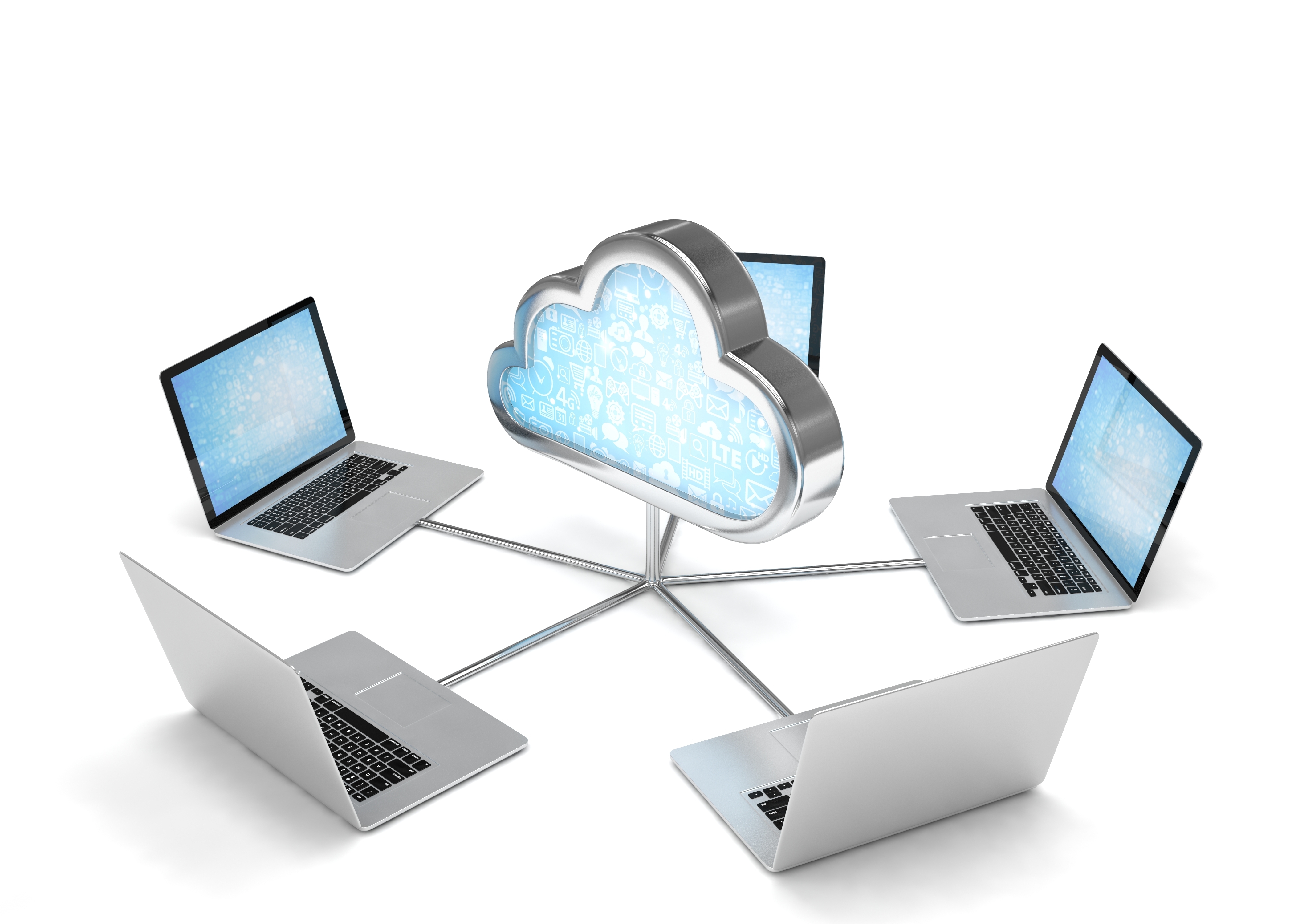 NextCloud – din norske sky