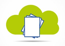 Filserver for bedrifter