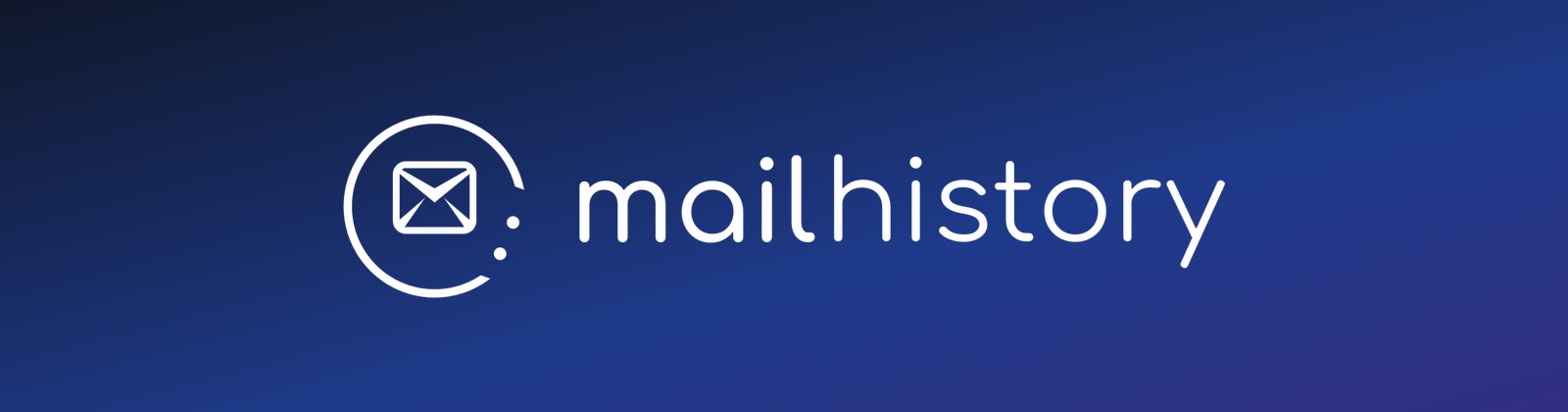 MailHistory – e-postarkivering for bedrifter
