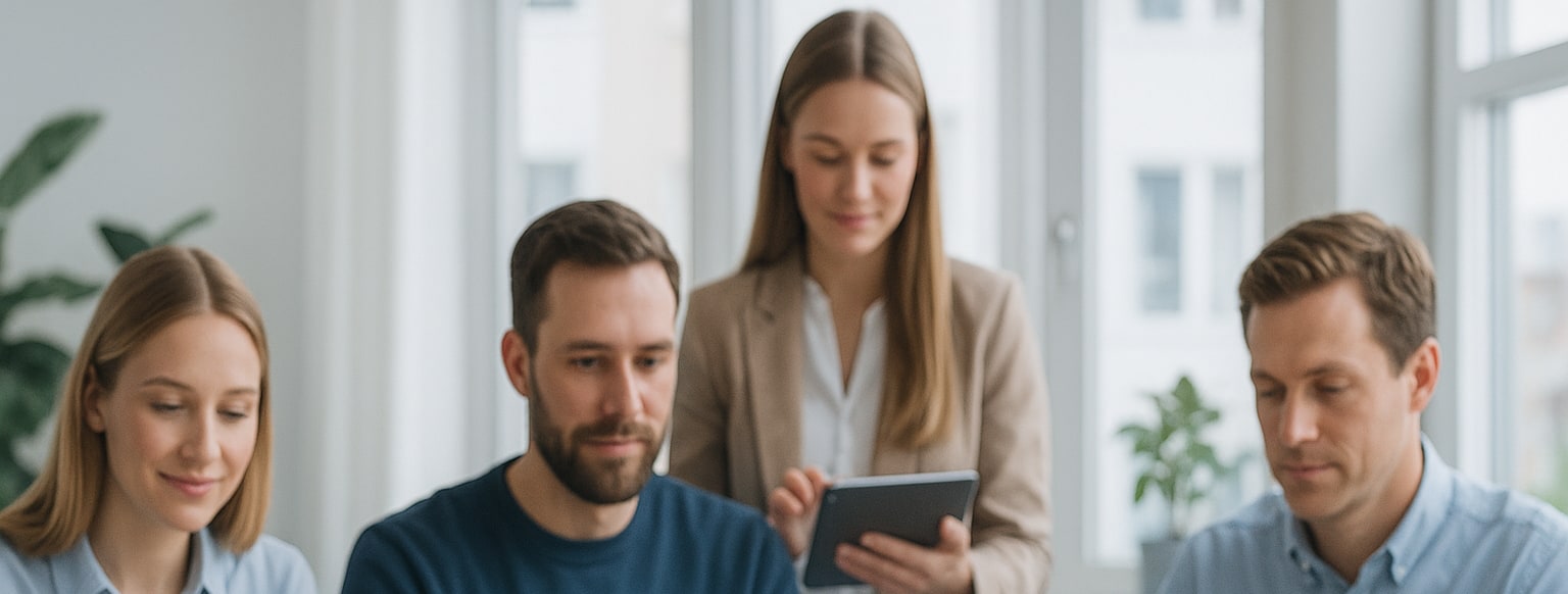 Euro-Office – nytt norsk alternativ til Office 365